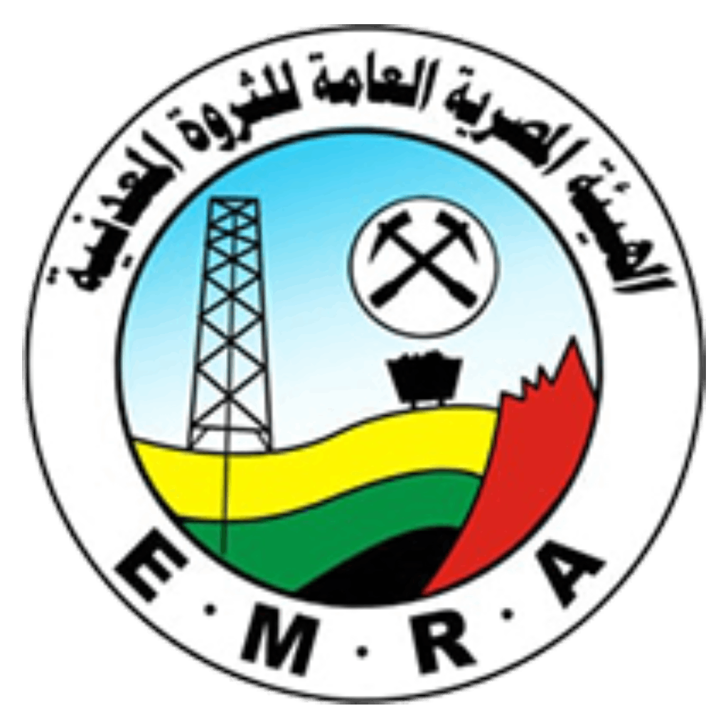 شركة شلاتين للثروة المعدنية - الهيئة المصرية العامة للثروة المعدنية