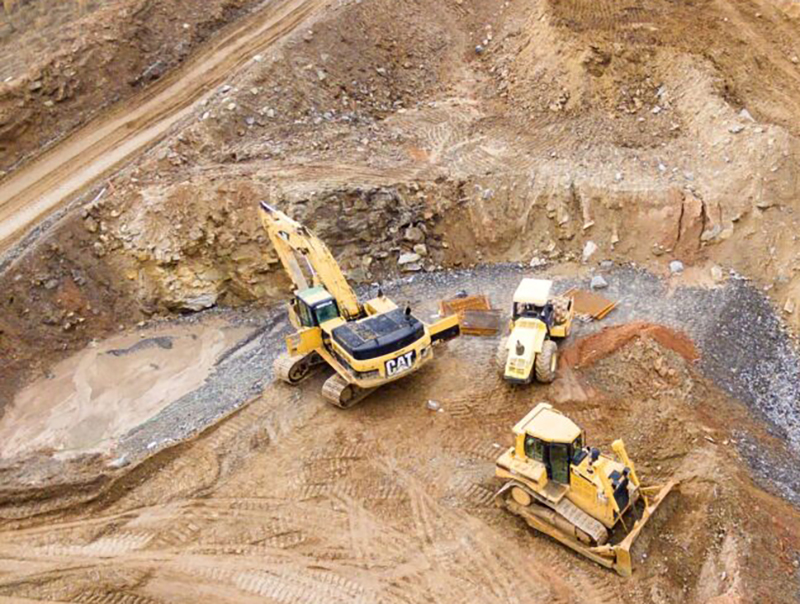 Permits for Equipment