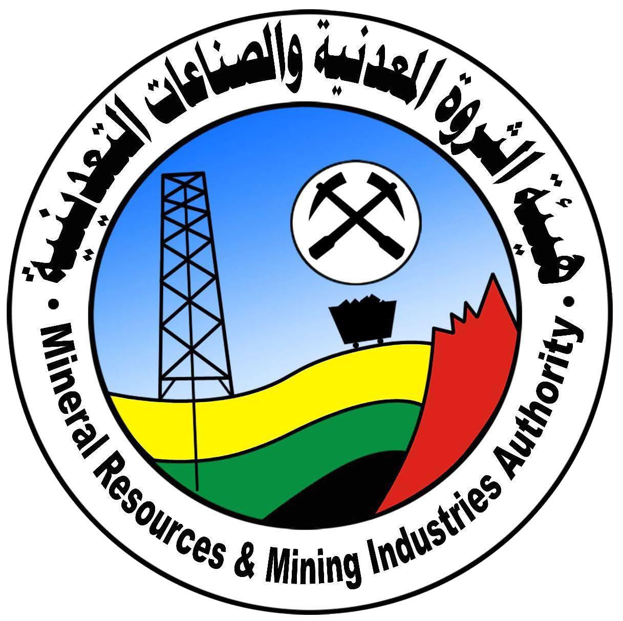 شركة شلاتين للثروة المعدنية - هيئة الثروة المعدنية والصناعات التعدينية