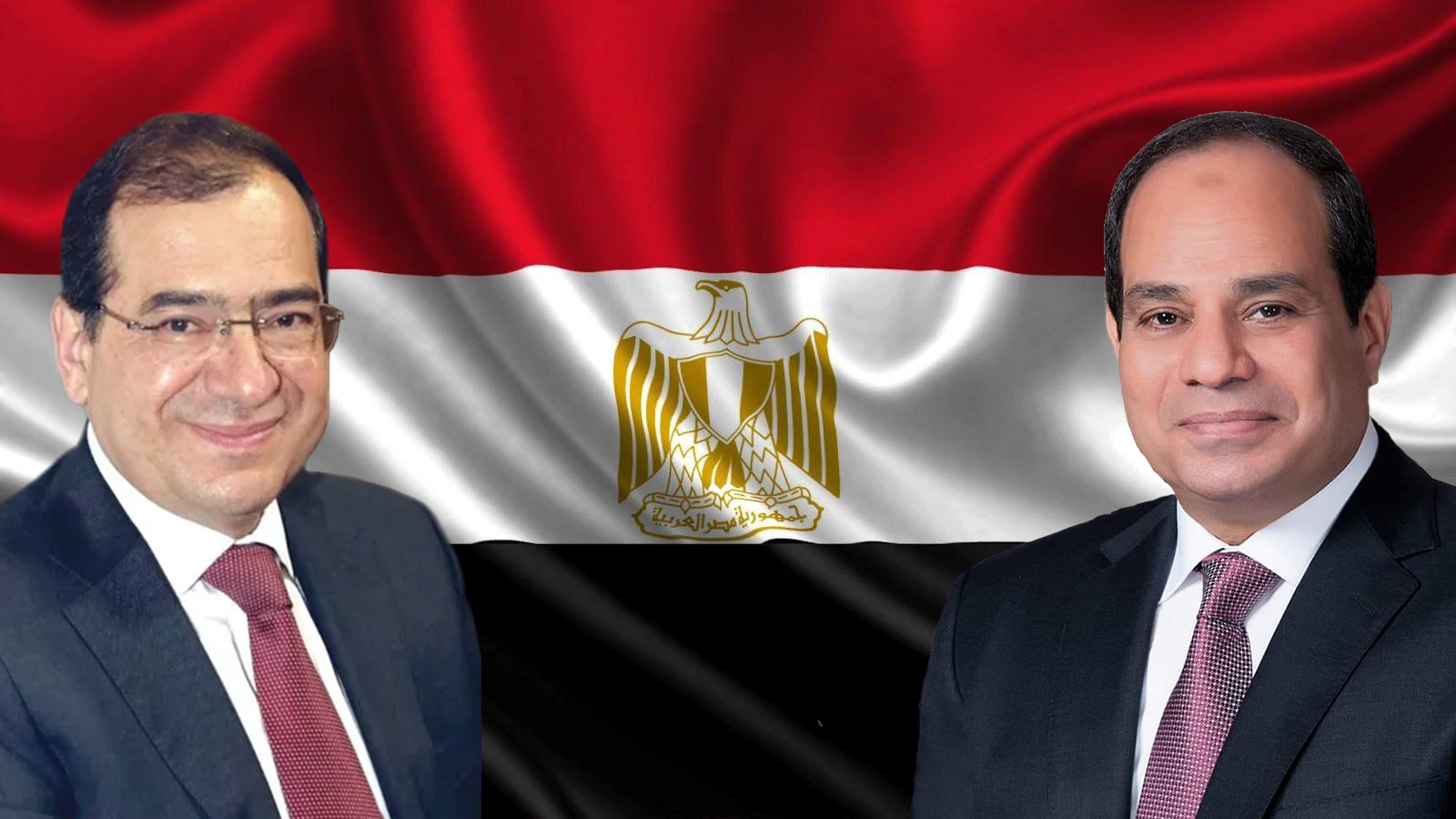 الرئيس عبد الفتاح السيسى يصدق على سبعة قوانين للبحث عن الذهب لشركة شلاتين